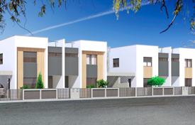 4-zimmer stadthaus 175 m² in Pyrgos, Zypern. 525 000 €