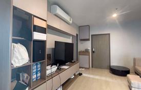 2-zimmer appartements in eigentumswohnungen in Bangkok Yai, Thailand. $171 000