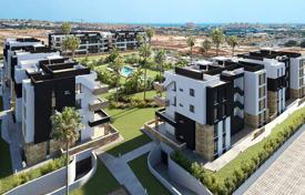 2-zimmer wohnung 81 m² in Torrevieja, Spanien. 293 000 €
