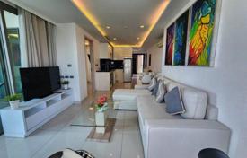 1-zimmer wohnung 65 m² in Pattaya, Thailand. $134 000