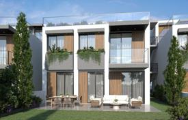 2-zimmer appartements in neubauwohnung in Limassol (Lemesos), Zypern. 310 000 €