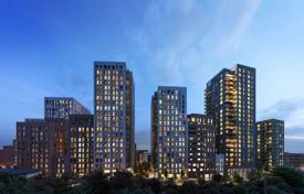 New residential complex with apartments in London, Vereinigtes Königreich. ab £413 000