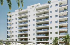2-zimmer wohnung 81 m² in Villajoyosa, Spanien. 369 000 €