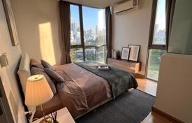 2-zimmer appartements in eigentumswohnungen in Watthana, Thailand. $284 000