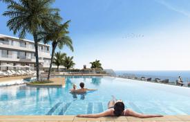 4-zimmer wohnung 124 m² in Aguilas, Spanien. 646 000 €