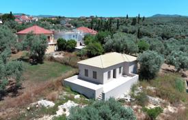Neubauwohnung – Peloponnes, Griechenland. 260 000 €