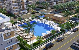 Neubauwohnung – Famagusta, Zypern. 183 000 €