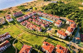 3-zimmer wohnung 73 m² in Sozopol, Bulgarien. 170 000 €