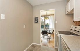 3-zimmer wohnung in North York, Kanada. C$741 000