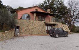 Villa – Riparbella, Toskana, Italien. 720 000 €