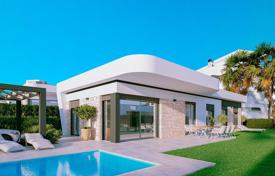 3-zimmer villa 114 m² in Finestrat, Spanien. 690 000 €