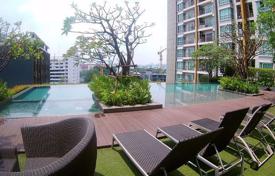 2-zimmer appartements in eigentumswohnungen in Chatuchak, Thailand. $173 000