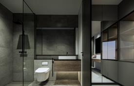 1-zimmer wohnung 54 m² in Balangan beach, Indonesien. $149 000