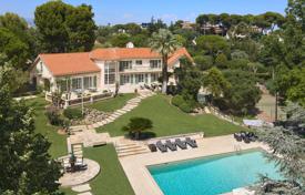 10-zimmer villa in Antibes, Frankreich. 7 000 000 €