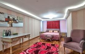 5-zimmer einfamilienhaus 575 m² in Agios Tychonas, Zypern. 3 700 000 €