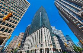 3-zimmer wohnung in Bay Street, Kanada. C$1 333 000