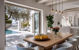 4-zimmer einfamilienhaus 480 m² in Moraira, Spanien. 1 980 000 €