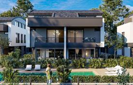 6-zimmer villa 346 m² in Molla Yusuf, Türkei. 55 716 000 TRY