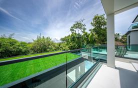 6-zimmer villa 700 m² in Pattaya, Thailand. $1 487 000