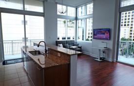 2-zimmer appartements in eigentumswohnungen 93 m² in Miami, Vereinigte Staaten. $435 000
