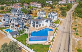 4-zimmer villa 380 m² in Trabzon, Türkei. 74 882 000 TRY