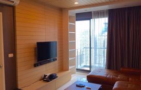 1-zimmer appartements in eigentumswohnungen in Ratchathewi, Thailand. $202 000