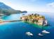 Investitionsgrundstück in Sveti Stefan, Montenegro. 4 200 000 €