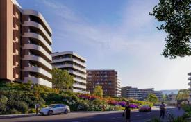 2-zimmer appartements in neubauwohnung 64 m² in Tiflis, Georgien. $102 000