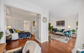 5-zimmer wohnung in Old Toronto, Kanada. C$840 000