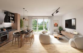 New residential complex with villas in Occitanie, Frankreich. ab 328 000 €