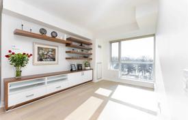 2-zimmer wohnung in Old Toronto, Kanada. C$1 055 000