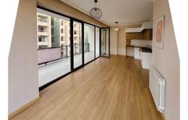 2-zimmer wohnung 80 m² in Tiflis, Georgien. $150 000