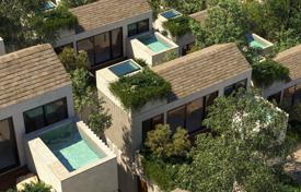 2-zimmer villa 138 m² in South Kuta, Indonesien. $268 000
