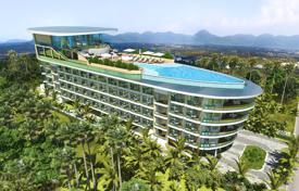 Neubauwohnung – Bang Tao Strand, Phuket, Thailand. $130 000