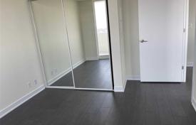 1-zimmer wohnung in Yonge Street, Kanada. C$968 000