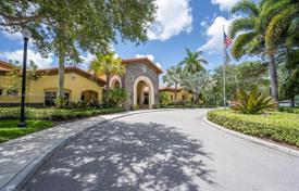 Haus in der Stadt – Palm Beach Gardens, Florida, Vereinigte Staaten. $580 000