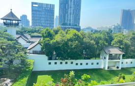 1-zimmer appartements in eigentumswohnungen in Khlong Toei, Thailand. $218 000