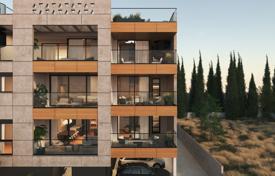 3-zimmer appartements in neubauwohnung in Limassol (Lemesos), Zypern. 540 000 €