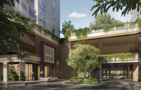 Wohnsiedlung Distrikt – Dubai, VAE. ab $758 000