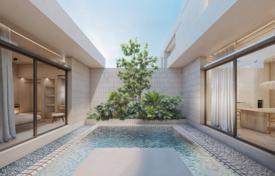 2-zimmer villa 120 m² in Pererenan, Indonesien. $289 000