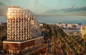 Wohnsiedlung JW Marriott Residences – Dubai Islands, Dubai, VAE. ab $659 000