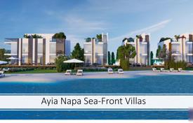 4-zimmer villa 342 m² in Famagusta, Zypern. 3 400 000 €
