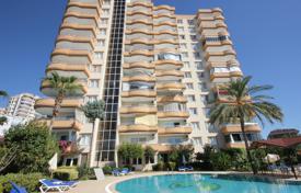 Wohnung – Mahmutlar, Antalya, Türkei. $154 000