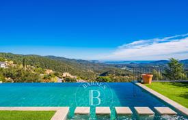 Villa – Mandelieu-la-Napoule, Côte d'Azur, Frankreich. 2 390 000 €