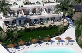3-zimmer einfamilienhaus 96 m² in Benidorm, Spanien. 452 000 €