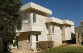 Einfamilienhaus – Netanja, Center District, Israel. $2 535 000
