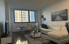 1-zimmer appartements in eigentumswohnungen 59 m² in Miami, Vereinigte Staaten. $445 000