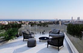 Wohnung – Agios Athanasios (Cyprus), Limassol (Lemesos), Zypern. 725 000 €