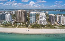 Eigentumswohnung – Bal Harbour, Florida, Vereinigte Staaten. $2 500 000