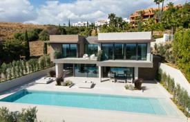 5-zimmer villa 540 m² in Benahavis, Spanien. 3 995 000 €